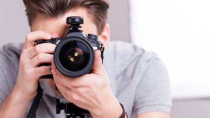 Curs de fotografie digitală