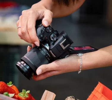 Workshop de fotografie